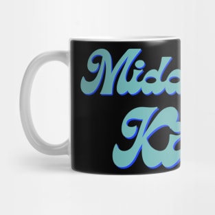 Middle Kids Mug